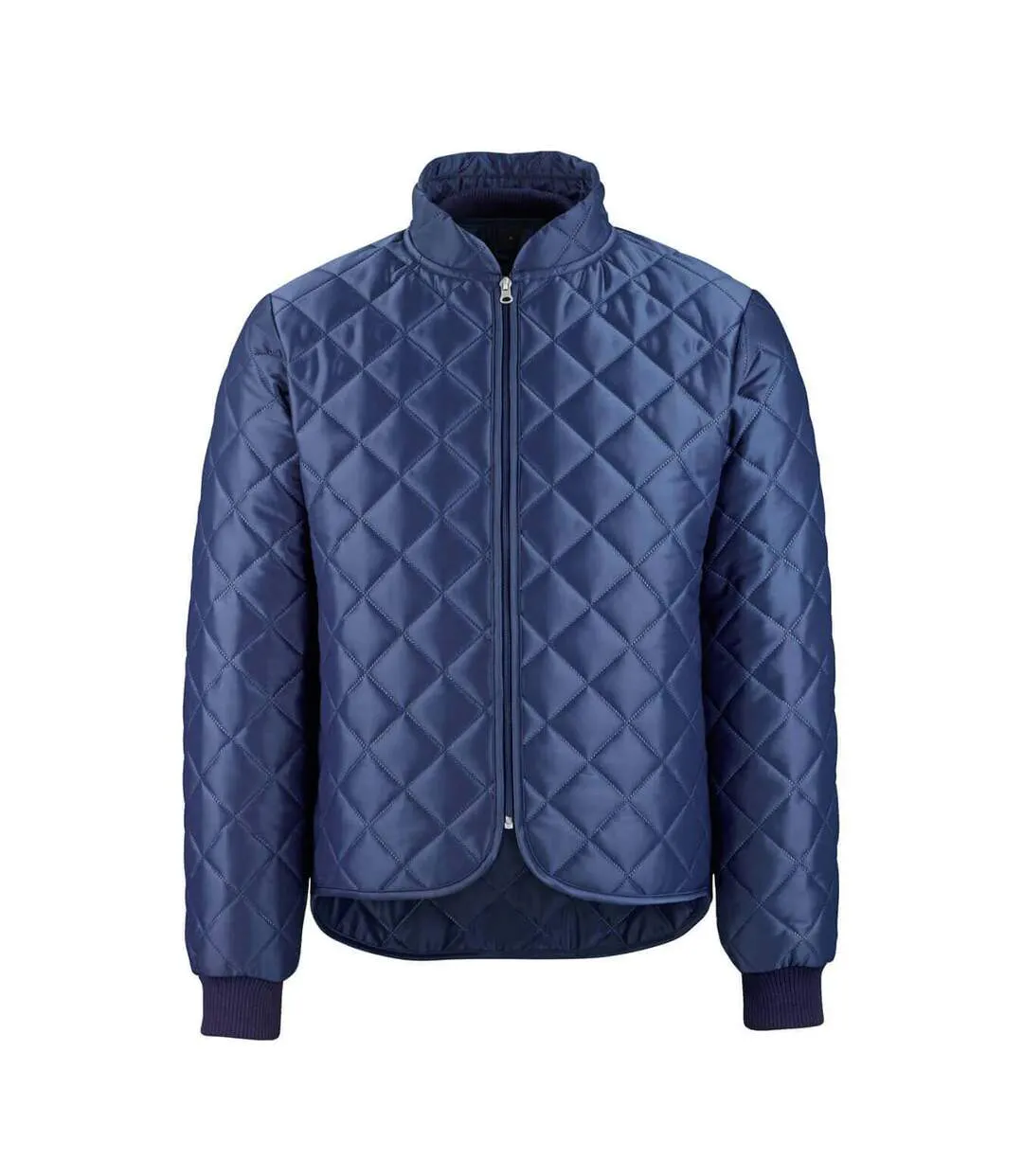 Mens Originals Laval Thermal Jacket Navy Mascot-1