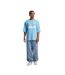 Bleu Baltique Mister Tee-1