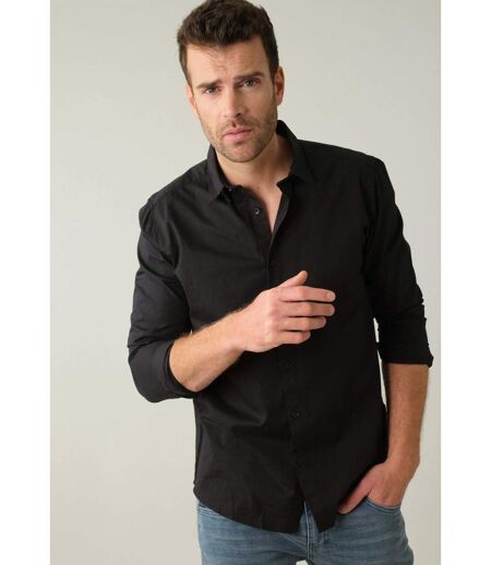 Chemise à manches longues pour homme HECHO