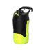 Gourde noir/jaune under armour playmaker 950ml - taille unique-2