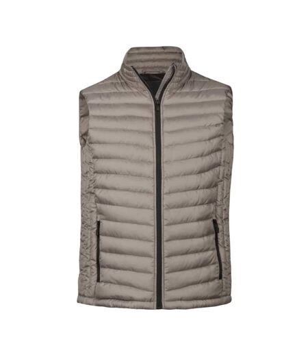 Veste Sans Manches Zepelin Homme Bois Flotté Tee Jays