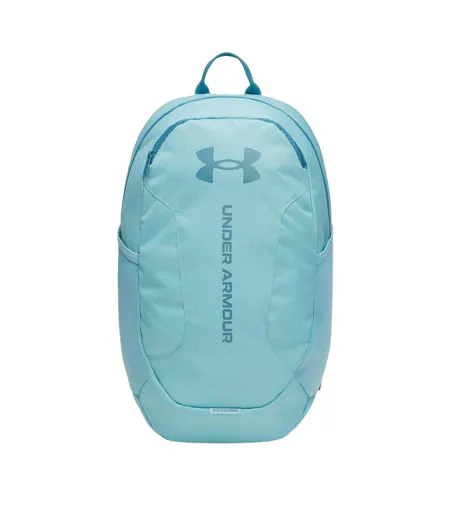 Hustle Lite Backpack One Size Black Under Armour