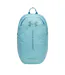 Hustle Lite Backpack One Size Black Under Armour-1