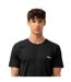 T-shirt homme uni 100% coton Fila Fila-2