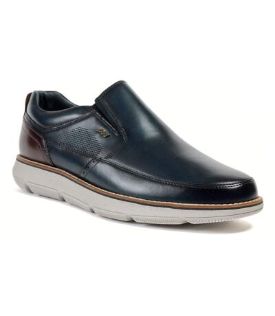 Chaussures Décontractées Fowler Homme Bleu Marine POD
