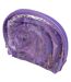 3 Piece Ladies Butterfly Print Cosmetic Bag Set Makeup Toiletry Travel Bags-3