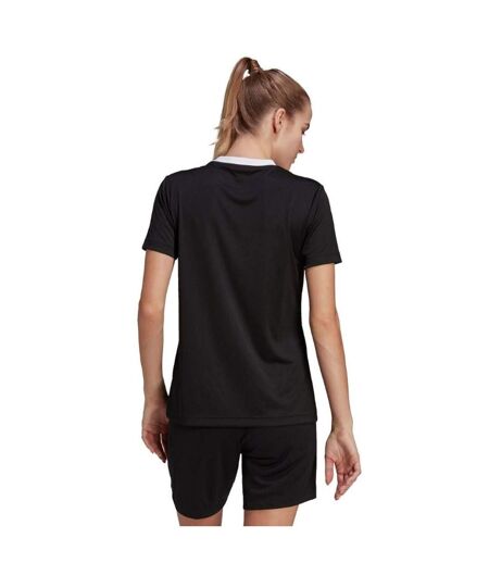 Maillot Entrada Femme Noir Adidas