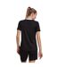 Maillot Entrada Femme Noir Adidas-3