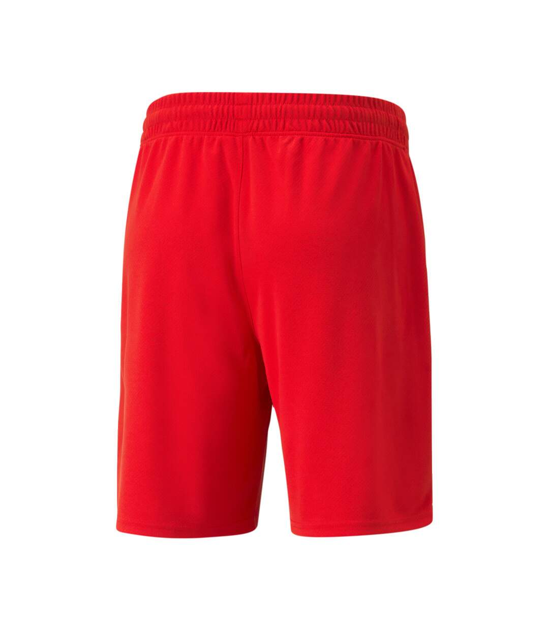 FRMF Short Rouge Homme Puma 765817-2
