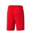 FRMF Short Rouge Homme Puma 765817-2