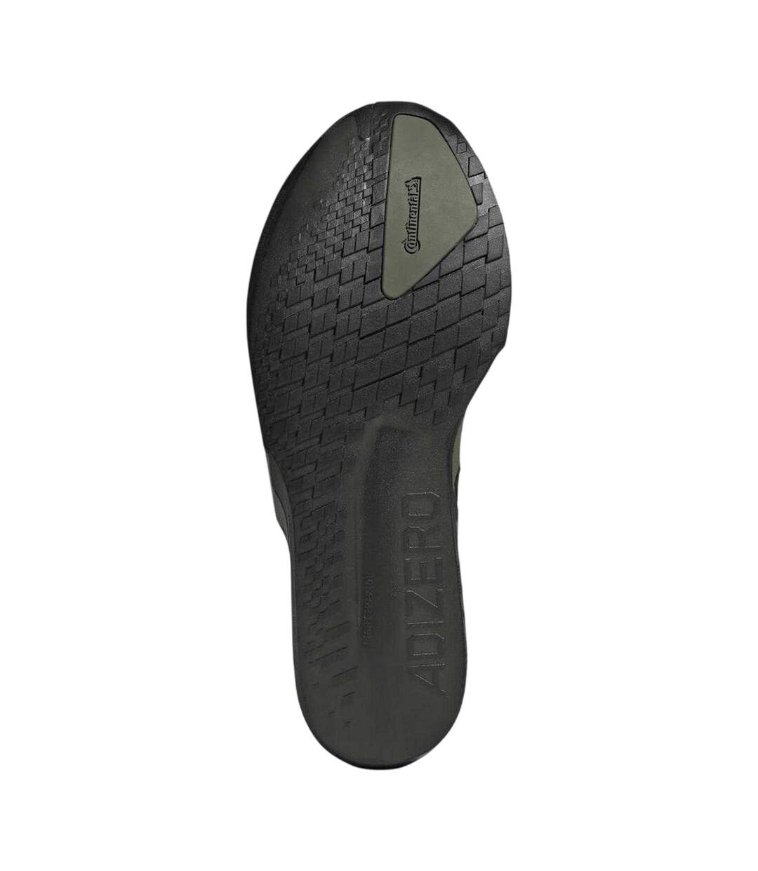Chaussures Adios Homme Noir Adidas-4
