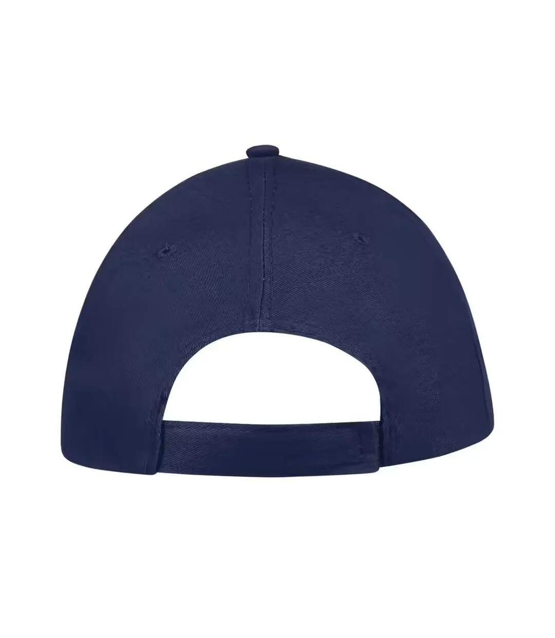 Casquette De Baseball Sunny Bleu Marine Français SOLS-2