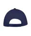 Casquette De Baseball Sunny Bleu Marine Français SOLS-2