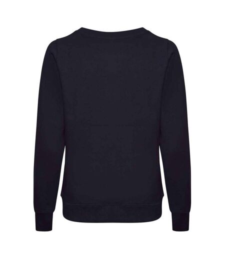 Sweat Femme Nouveau Bleu Marine Awdis
