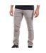 Pantalon chino gris clair homme paname brothers costa - 29-1