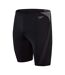 Jammer de natation hyper boom splice homme noir / gris Speedo-1