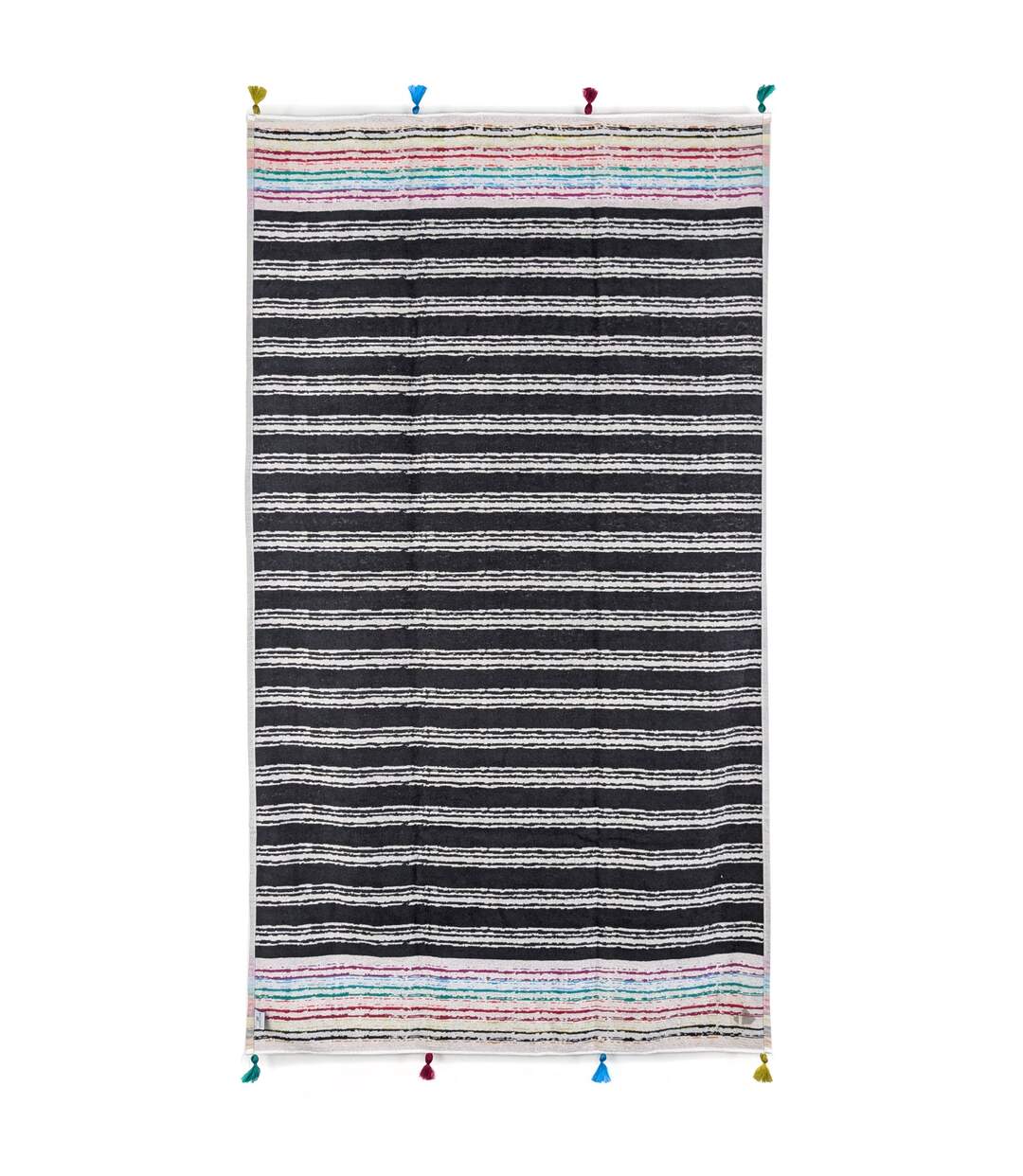 Drap de plage SICILE-5