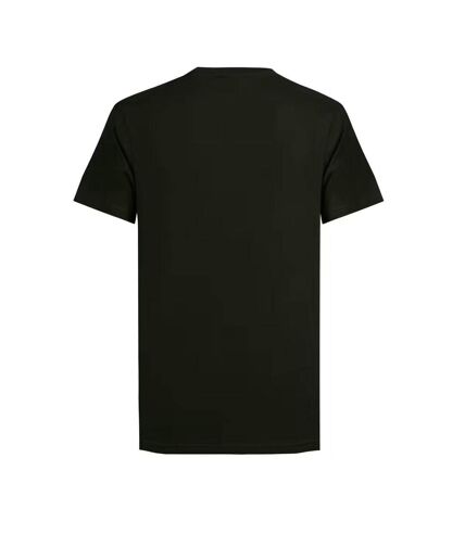 T-shirt Noir Homme Gotcha Fishman - XXL