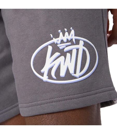 Short Soap Jog Homme Gris Kings Will Dream