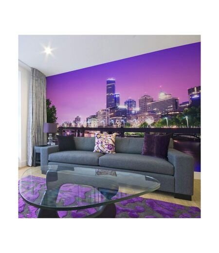 Papier Peint Yarra River Melbourne II 270x450cm