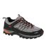 Baskets Rigel Homme Gris Clair CMP-1