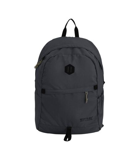 Sac À Dos Boulder Enfant Taille Unique Cendre Regatta