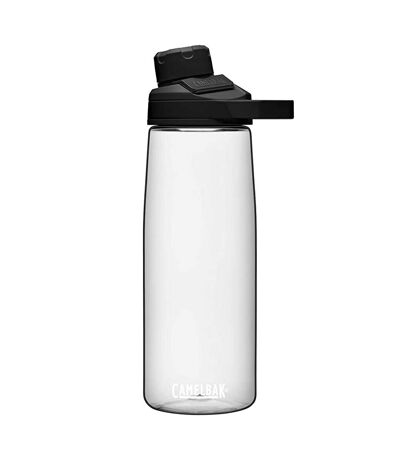 Camelbak Chute Mag Tritan 25.3floz Water Bottle (White) (One Size) - UTPF3979