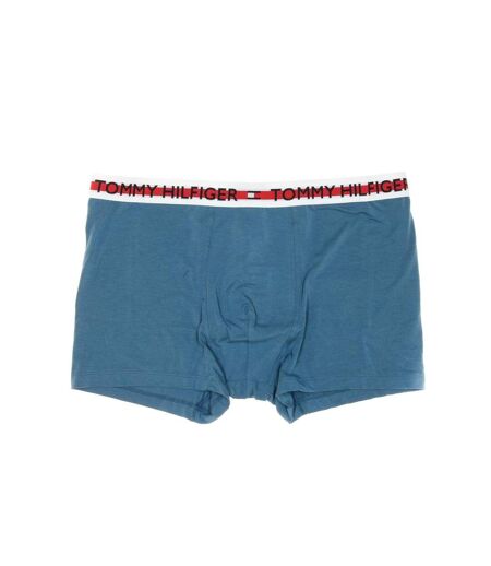 Boxer Turquoise Homme Tommy Hilfiger Underwear - L