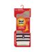 Heat Holders - Chaussettes thermiques à rayures variées pour dames - Cherith-2