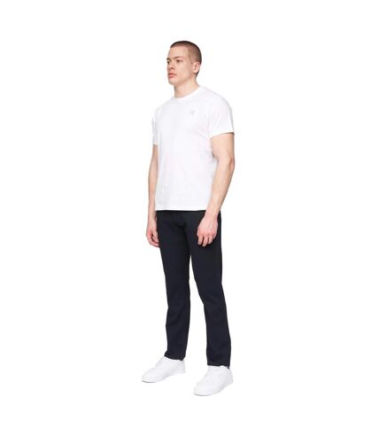 Chino visit homme noir Henleys