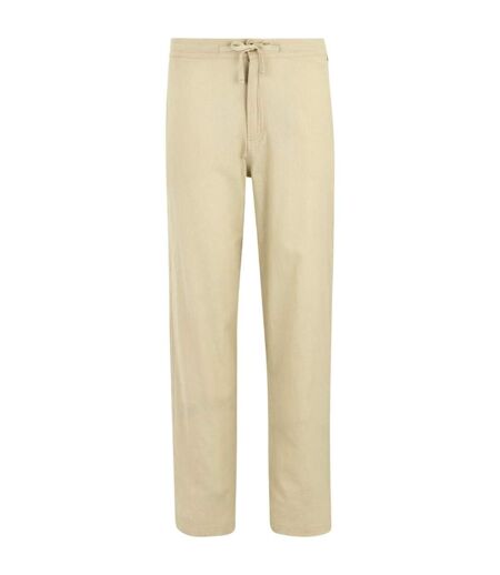 Pantalon Hadlin Homme Poivre Blanc Regatta