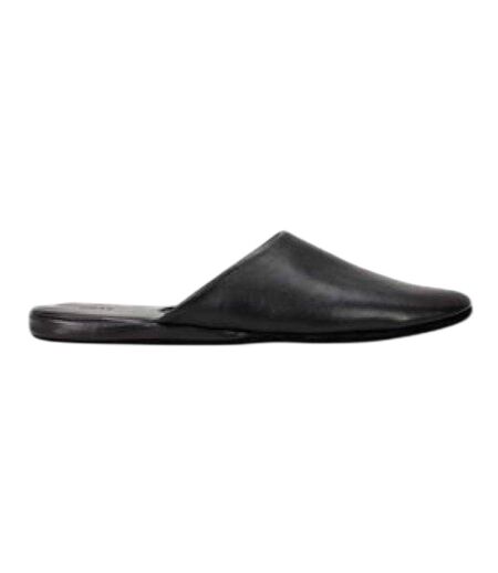 Chaussons Smartrav Homme Noir Boss