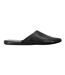Chaussons Smartrav Homme Noir Boss-1
