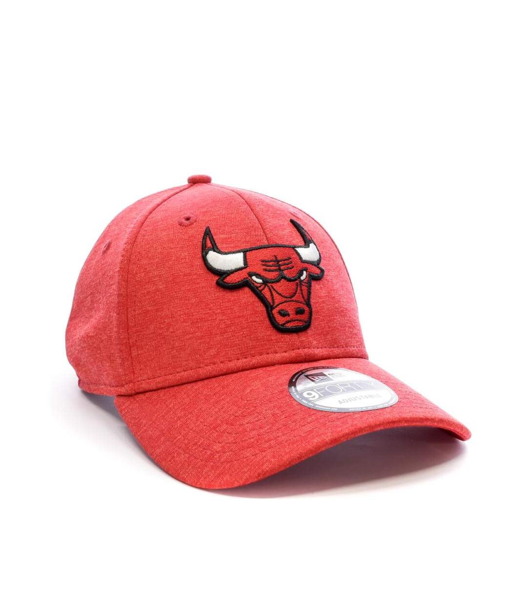Casquette rouge adulte new era chicago bulls-2
