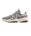 Baskets Motif/style Géométrique Tektrel Femme Gris New Balance-2