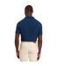 Polo Motif/style Texturé Homme Bleu Foncé Ted Baker-3
