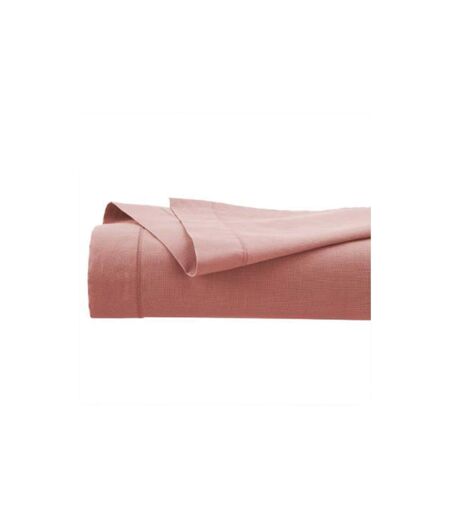 Drap Plat Intérieur 180x290cm Blush