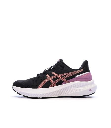 Chaussures de running noir femme asics gt-1000 13