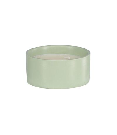 Bougie Parfumée Fraîcheur Marine Douglas 750g Vert