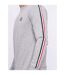 Sweat col rond pur coton WIMOLO