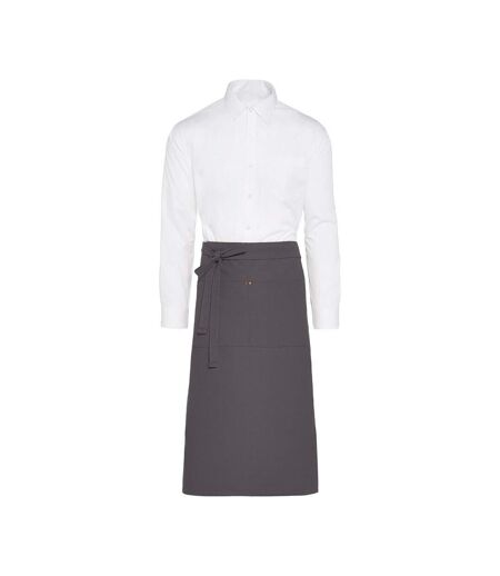 Taille unique gris SG Accessories Bistro