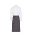 Taille unique gris SG Accessories Bistro-1