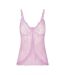 Haut Motif/style Cerise Femme Rose Clair Skims-2