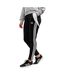 Pantalon De Jogging Tiro Femme Noir Adidas-3