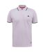 Polo d555 hamford homme rose Duke