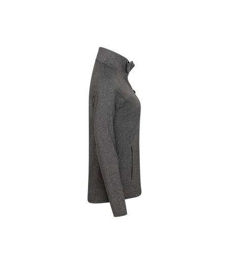 Veste Adapt Femme Anthracite Chiné Cutter & Buck