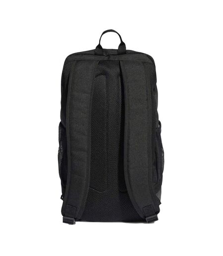 Sac À Dos Foot Tiro League Taille Unique Noir Blanc Adidas