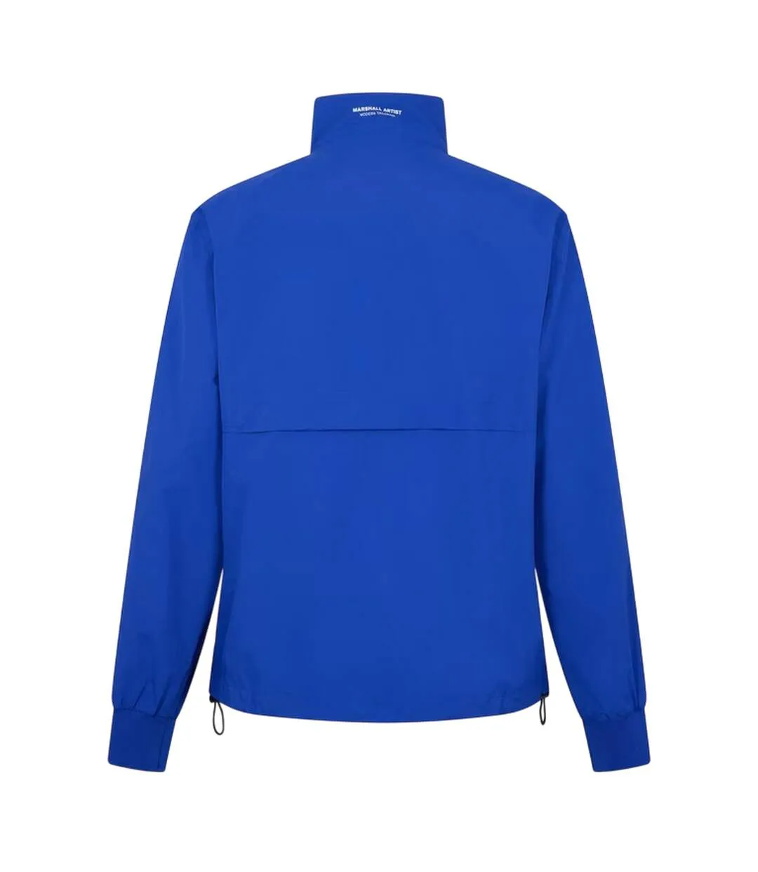 Mens Velino Windbreaker Cobalt Marshall Artist-3