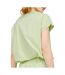 T-shirt Vert pastel Femme JJXX Astrid