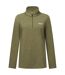 Haut Polaire Sweetheart Femme Kaki Foncé Regatta-2